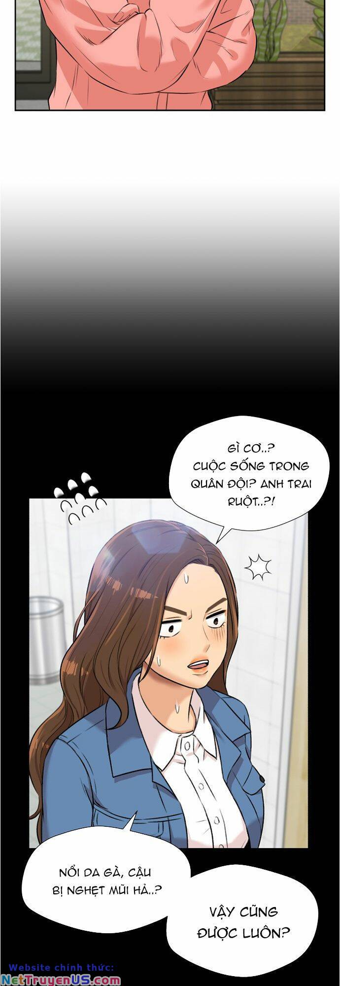 gương mặt thiên tài chapter 144 16