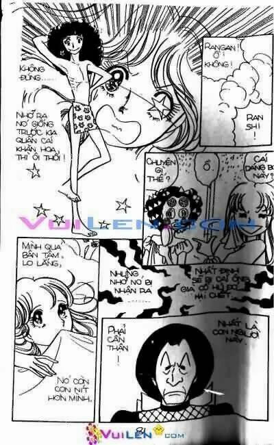 tiểu thư áo trắng chapter 2 80