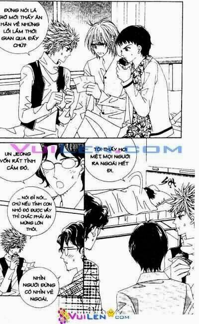 đại ca đi học chapter 13 41