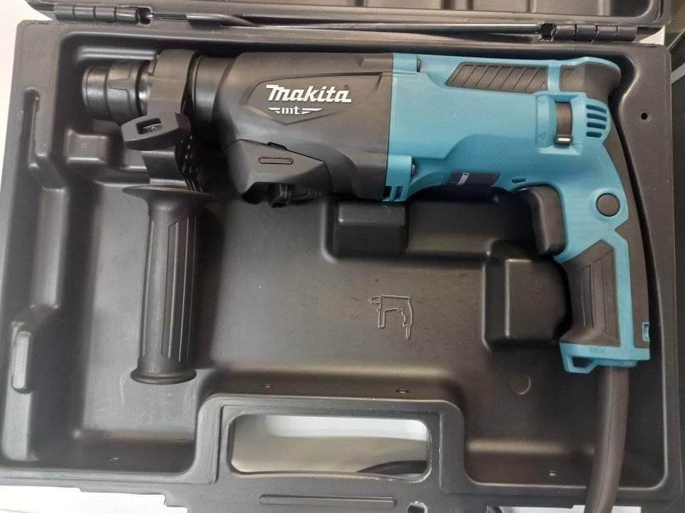 MÁY KHOAN ĐỘNG LỰC 710W 22MM MAKITA M8700B - HÀNG CHÍNH HÃNG