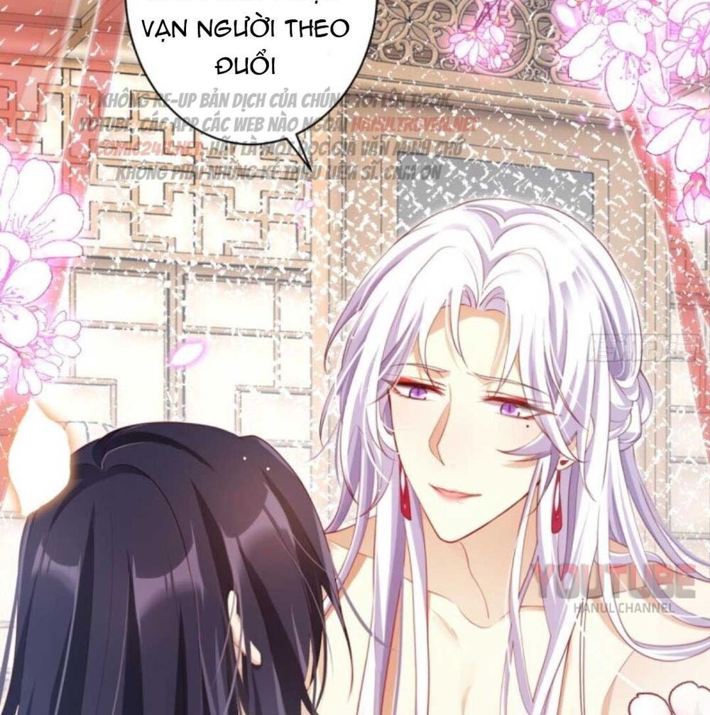 ác nữ vi đế chapter 90.2 16