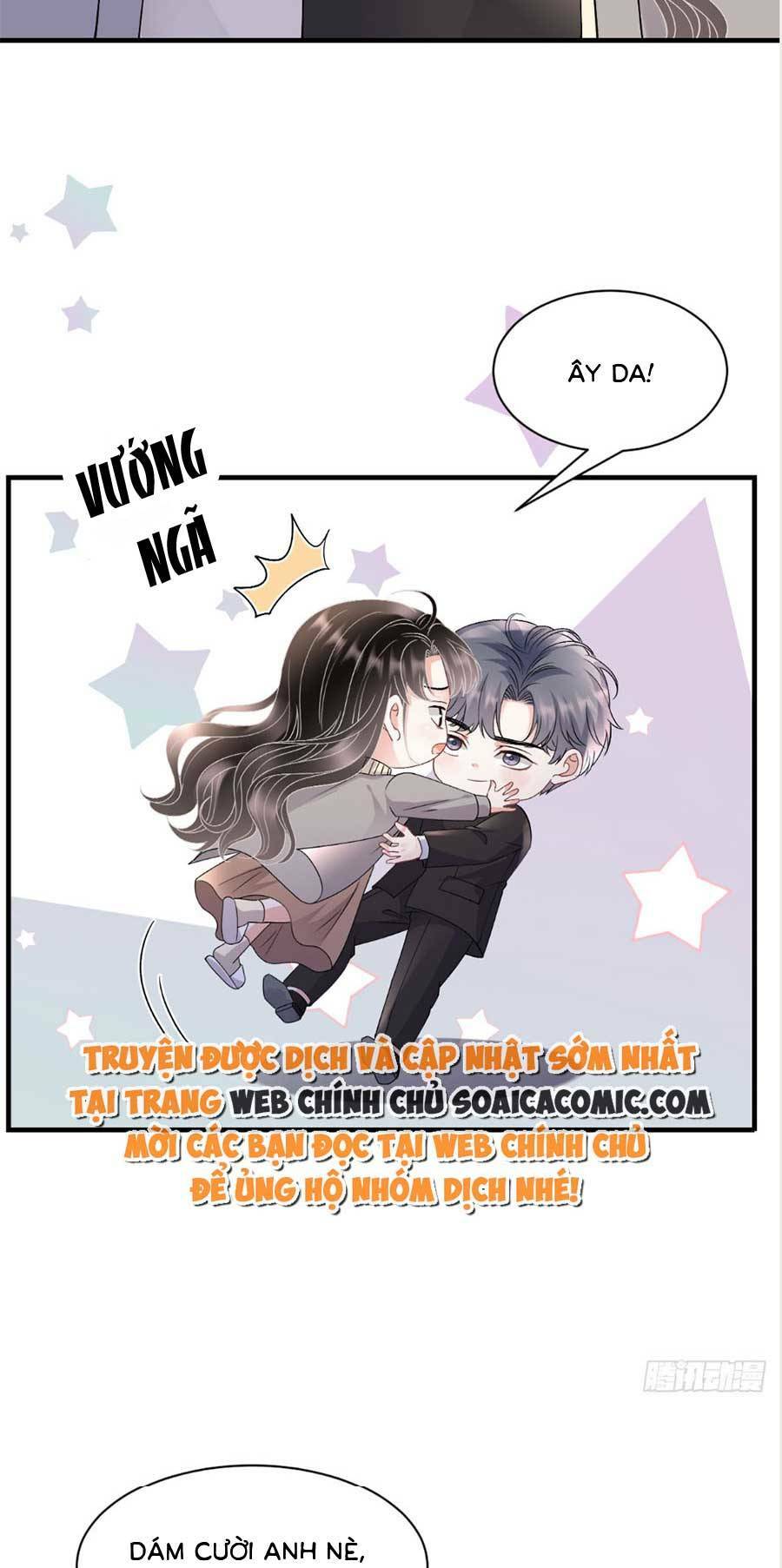 đại tiểu thư có ý đồ gì xấu đâu chapter 163 10