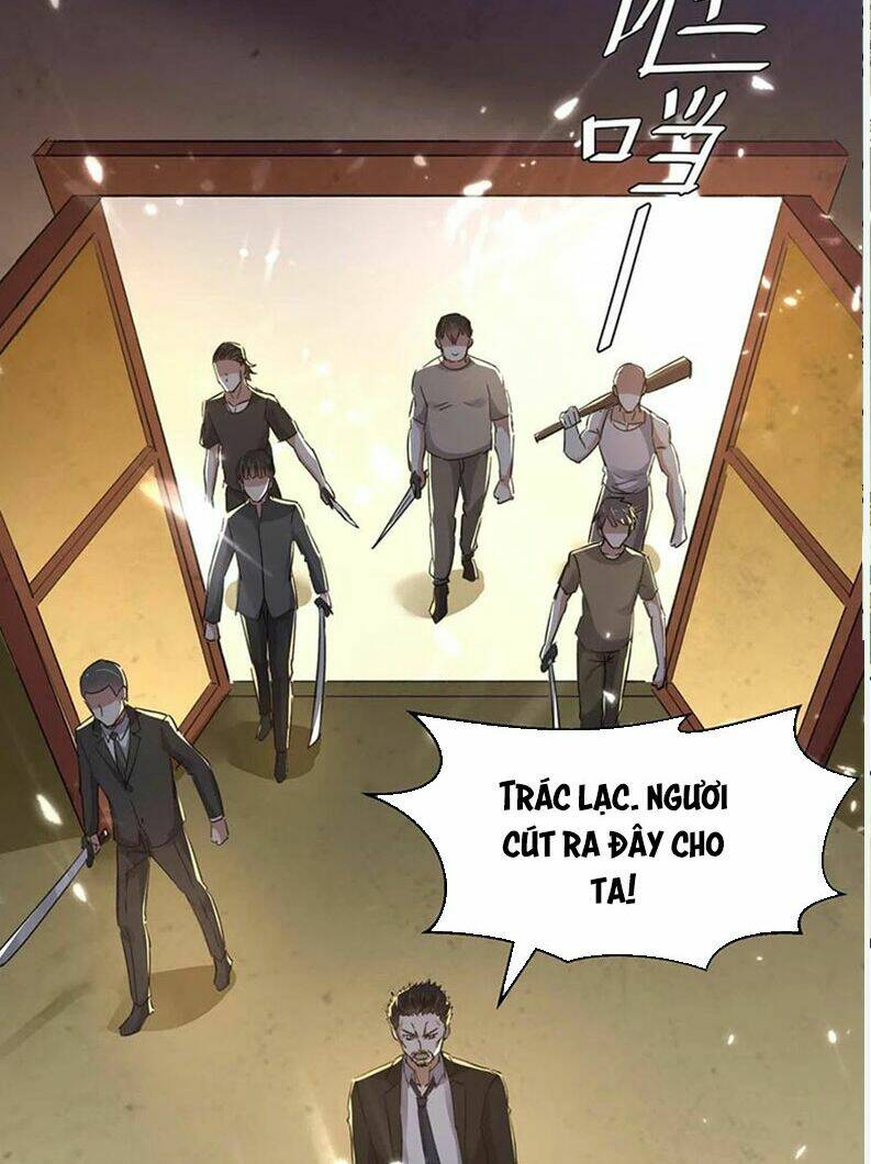 trọng sinh khí thiếu quy lai chapter 170 26