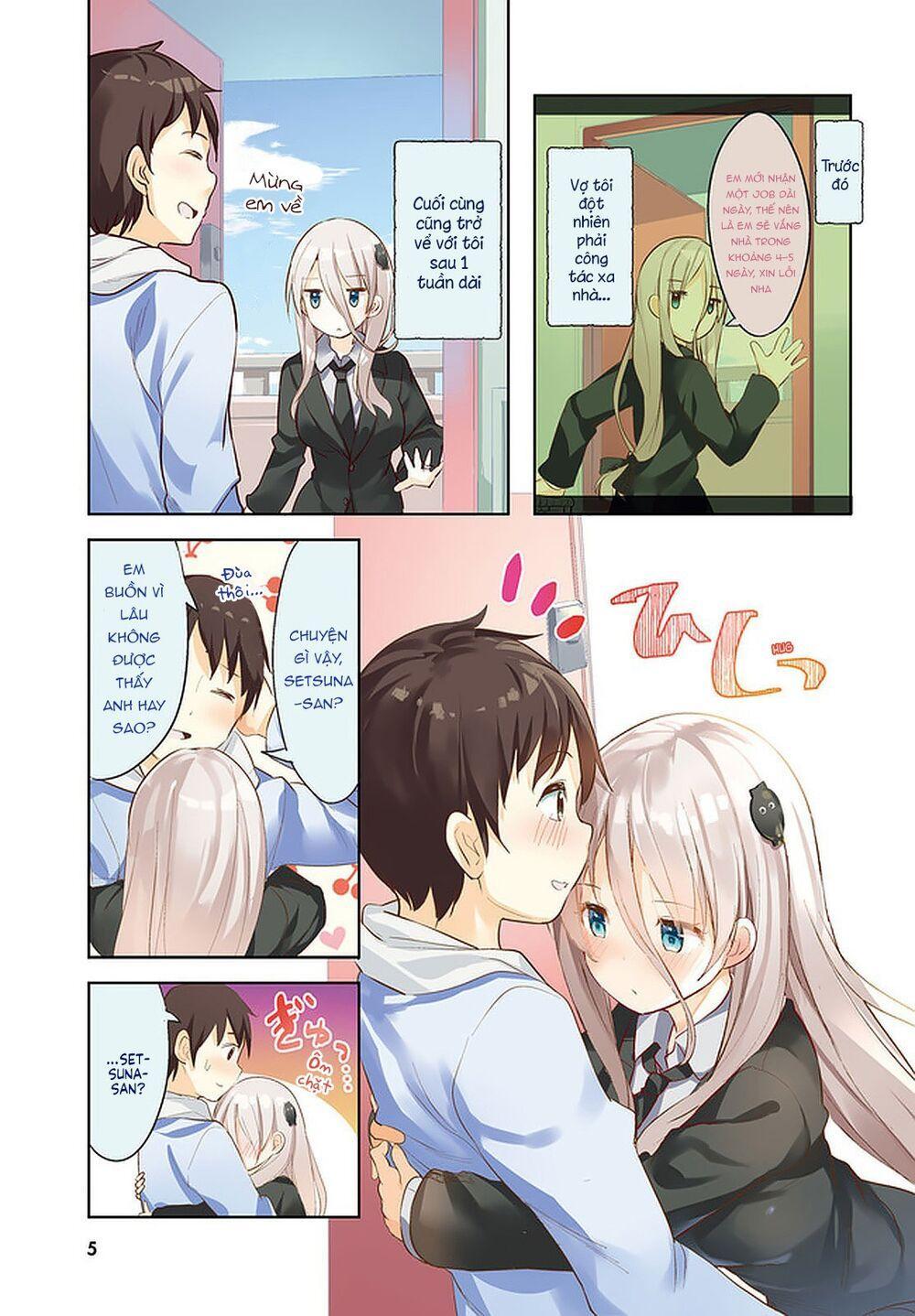 dear sir... i married a killer chapter 9 2