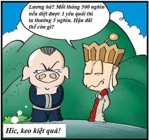 tân tây du ký chapter 12 2