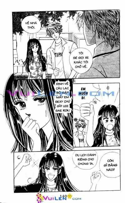 nụ hôn nồng thắm chapter 3 140