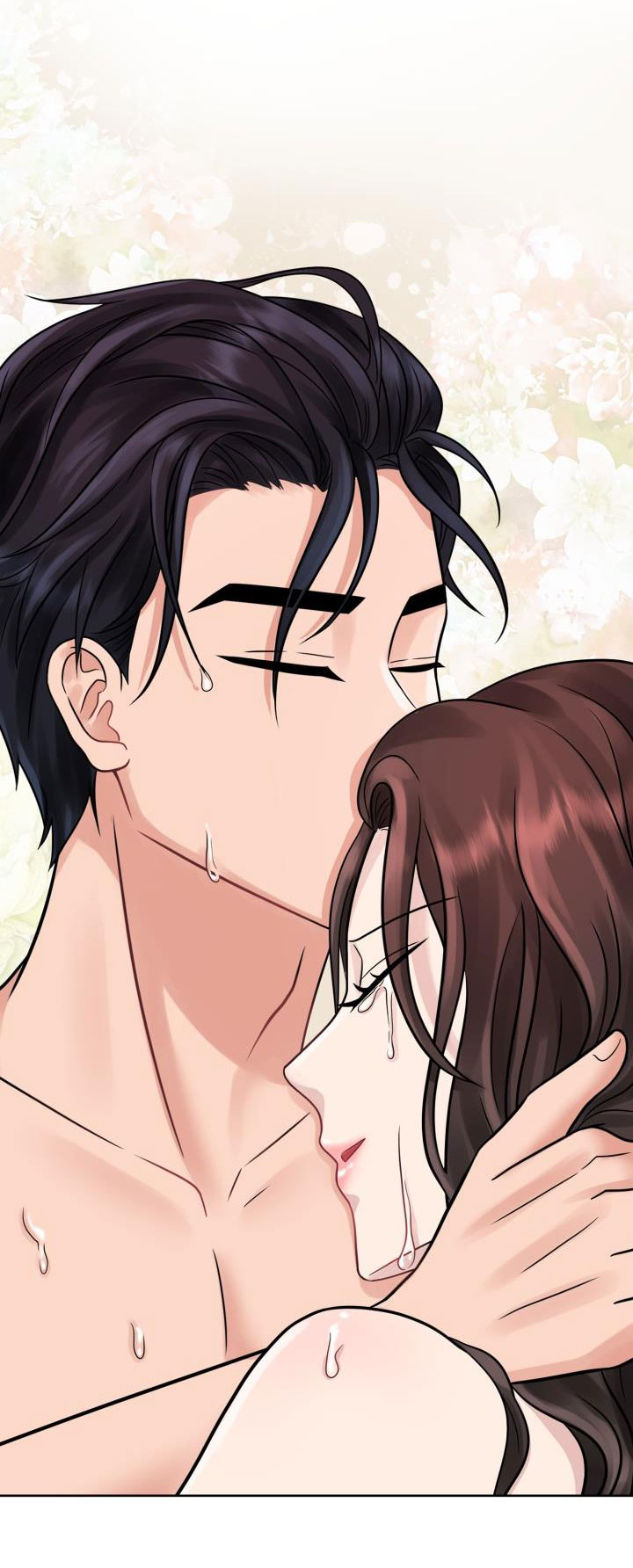 [18+] vì điên nên kết hôn chapter 22.2 2
