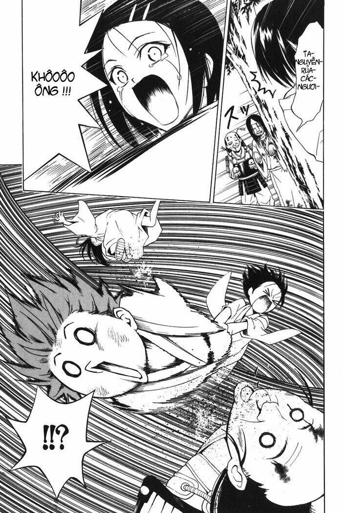 bọn tớ thích cậu! rito chapter 16 12