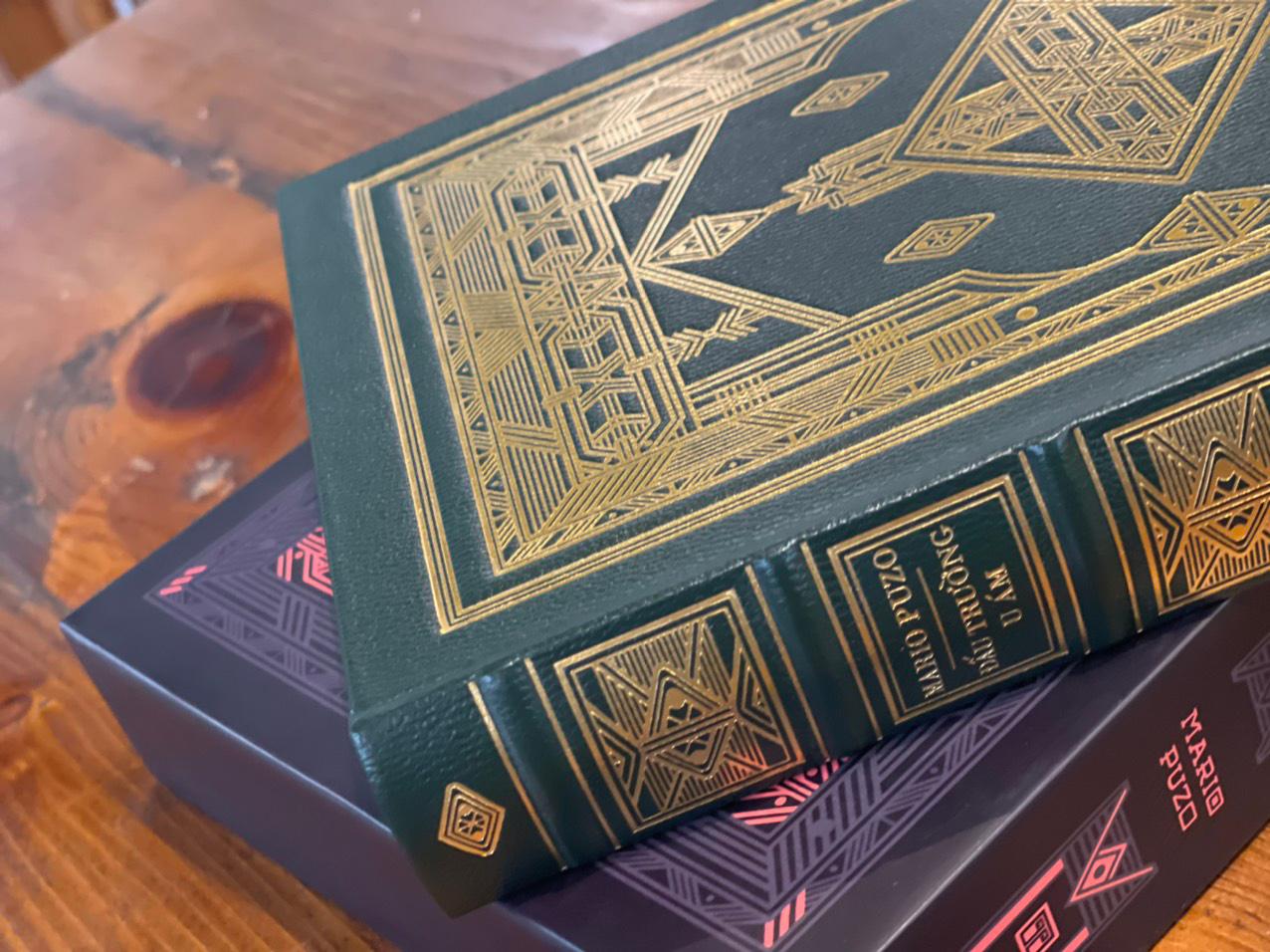 Đấu Trường U Ám S500 - Ấn Bản Giới Hạn