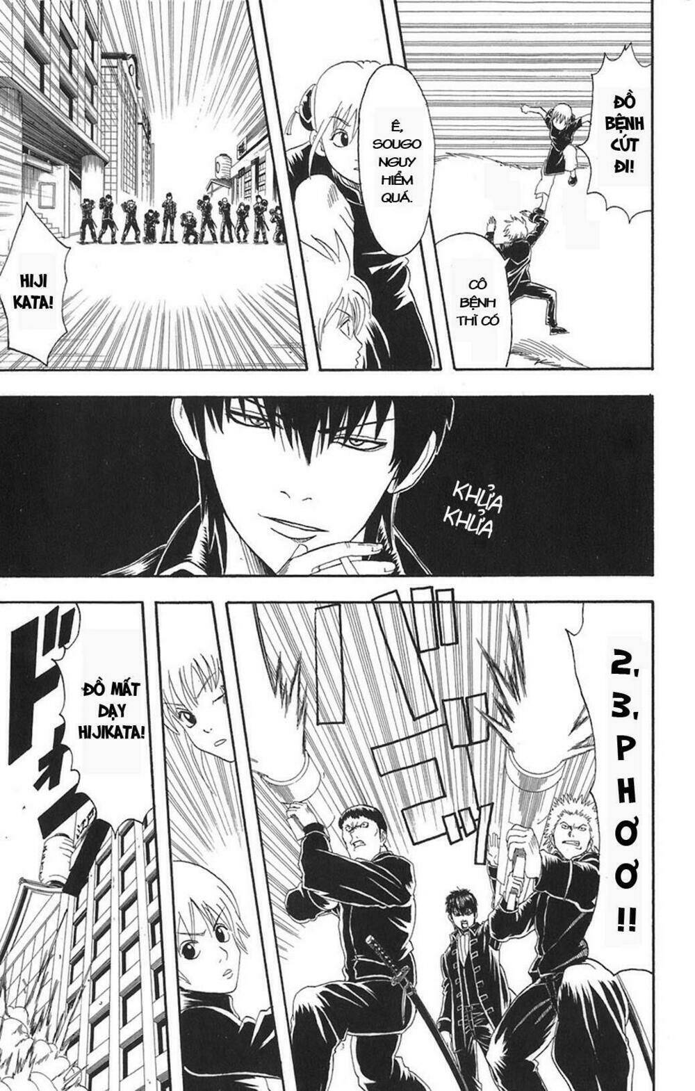 gintama - linh hồn bạc chapter 72 9