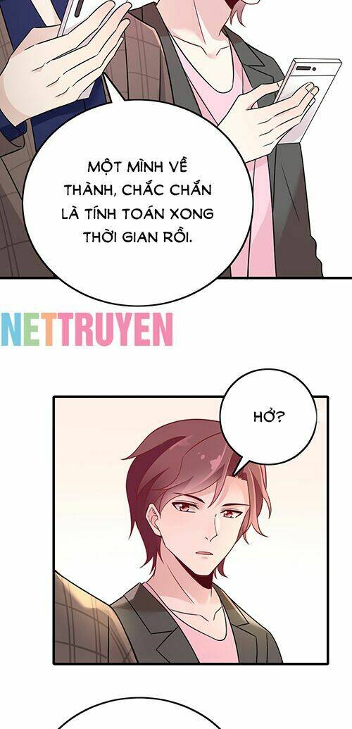 bí mật kết hôn với ảnh đế: vợ ơi đến đây tấn công đi nào chapter 61 10