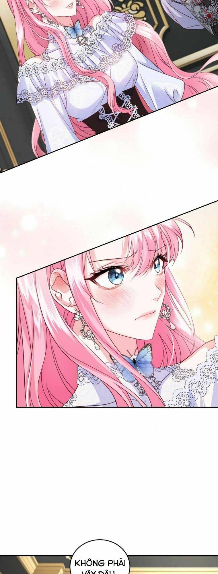 nhà điều chế nước hoa độc quyền của bạo chúa chapter 55 4