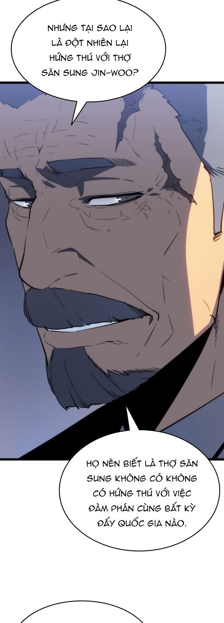 solo leveling 2 chapter 31 33