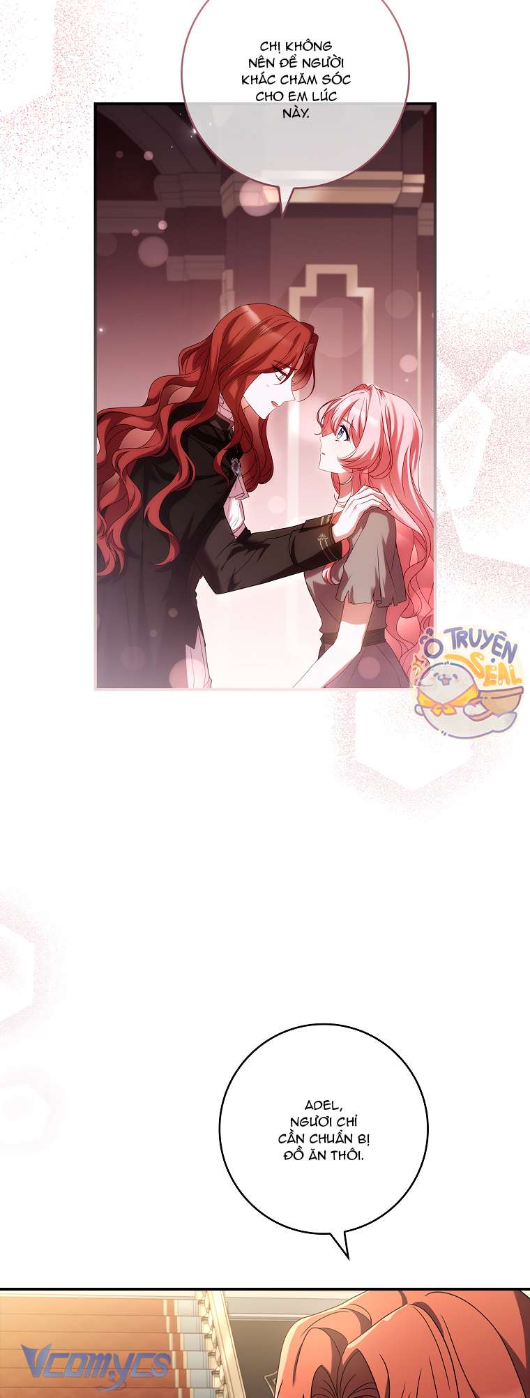 tôi đã tắt cài đặt chế độ nhận thức nỗi đau! chapter 2 25