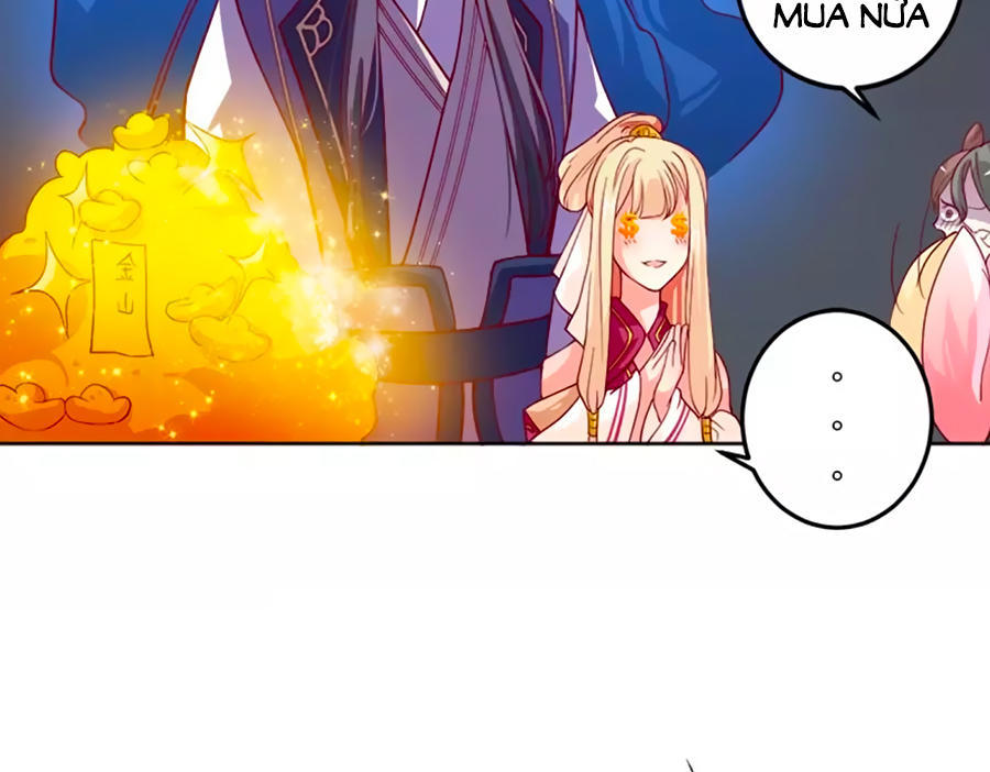 từ đây vương gia không thượng triều sớm chapter 1 36