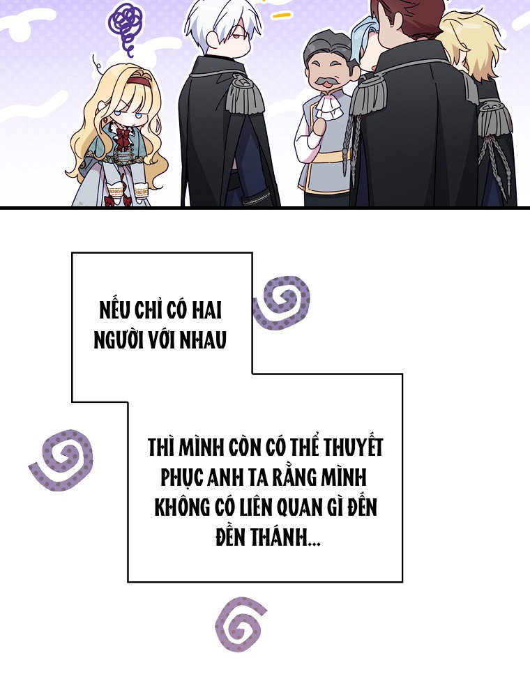 phương pháp khiến chồng đứng về phía của tôi chapter 29.2 20