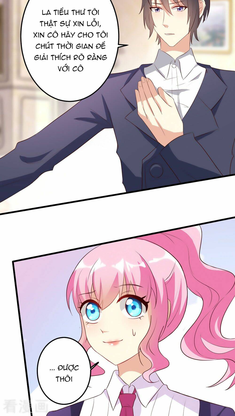 nguyệt dạ hương vi lai chapter 12 26