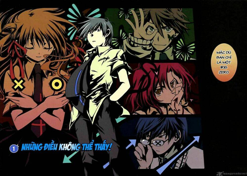 iris zero chapter 1 6