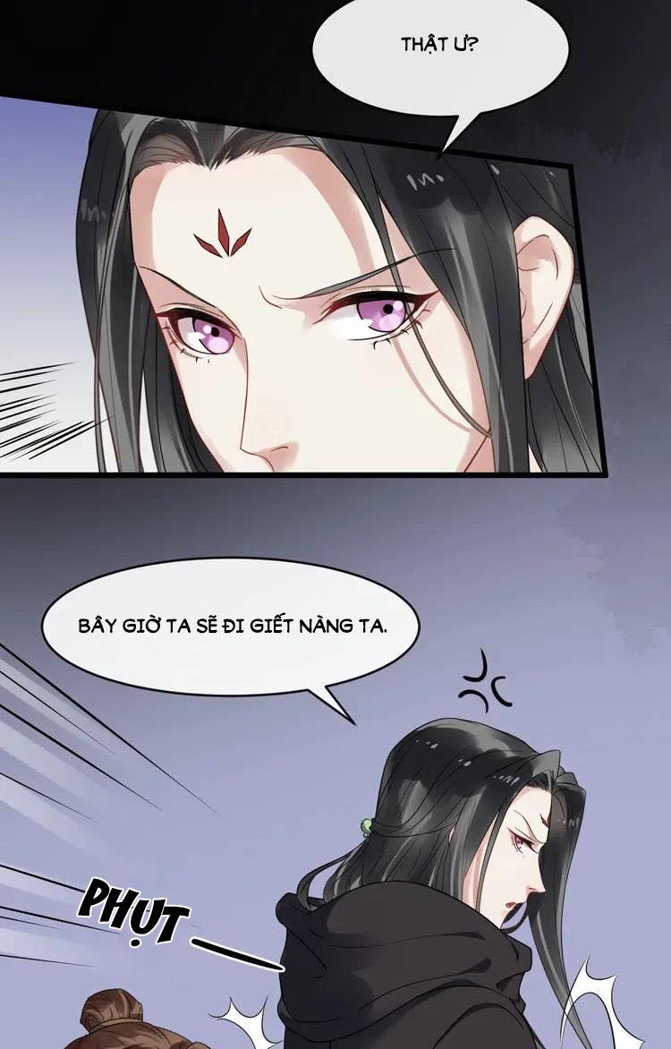 bồng sơn viễn 2 chapter 40 36