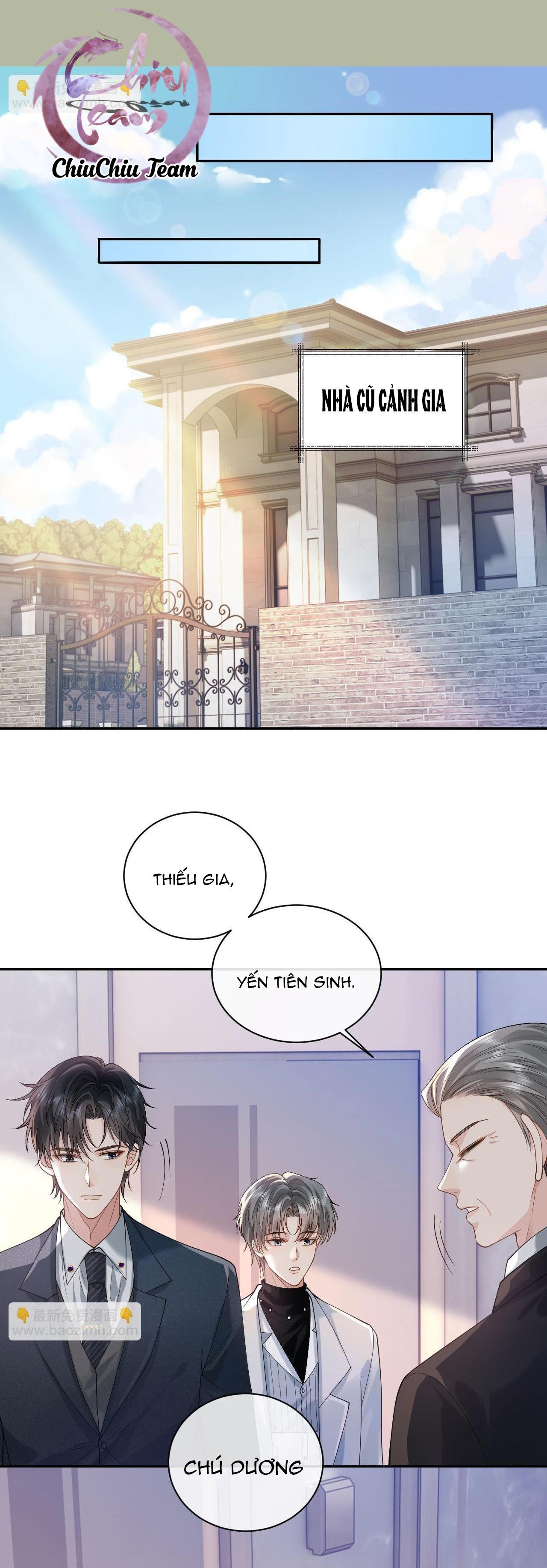 sau khi ly hôn, ảnh đế trở nên nghèo túng chapter 12 26