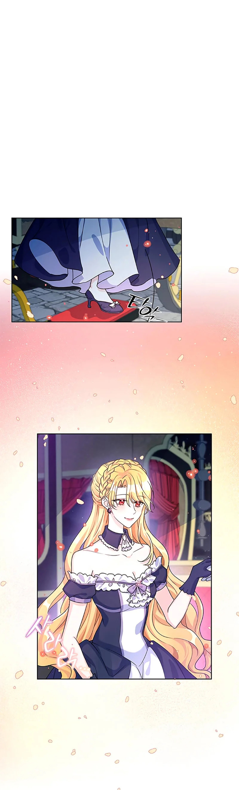 nữ hiệp sĩ tái xuất chapter 12 2