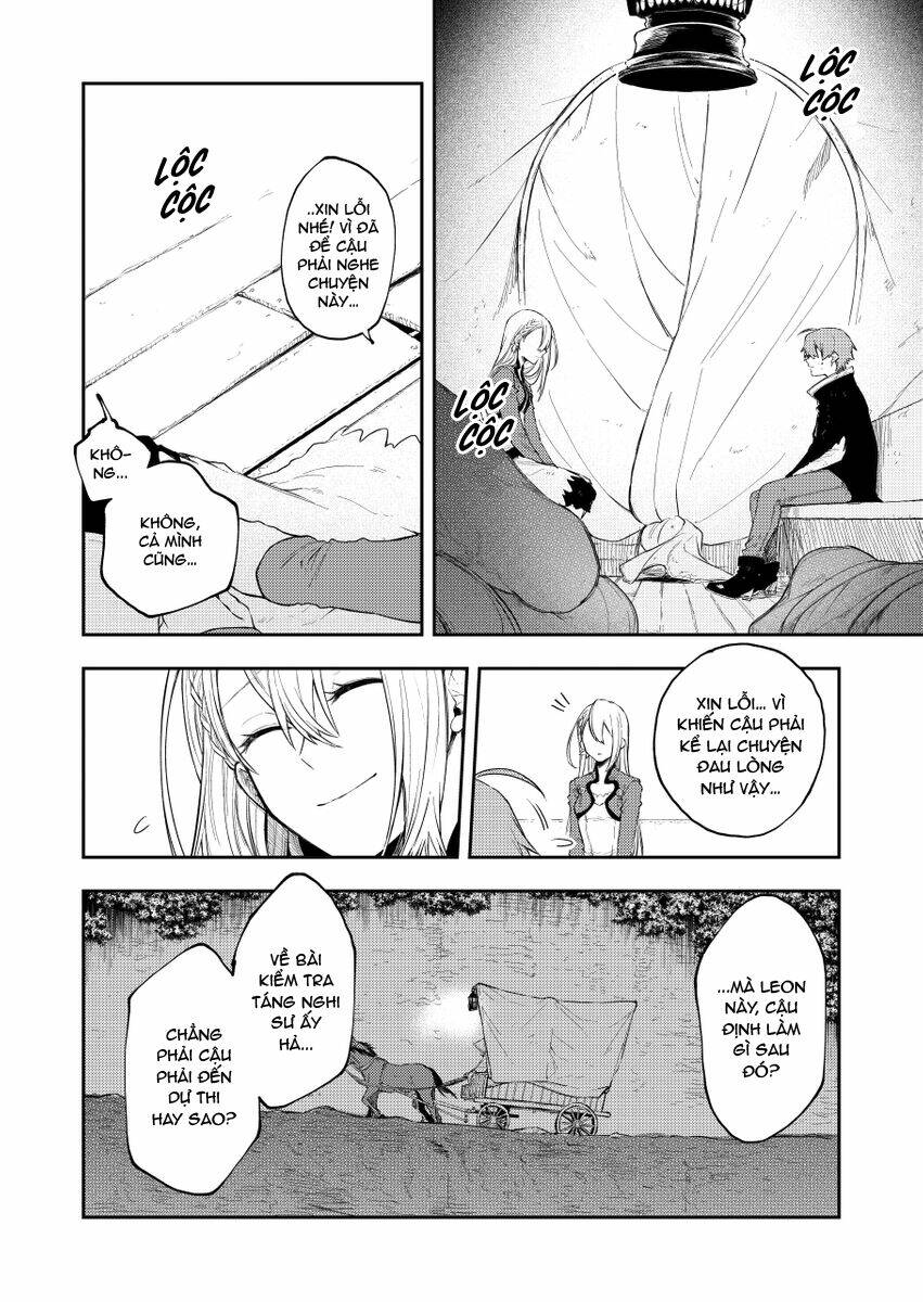 fushi no sougishi chapter 23 10