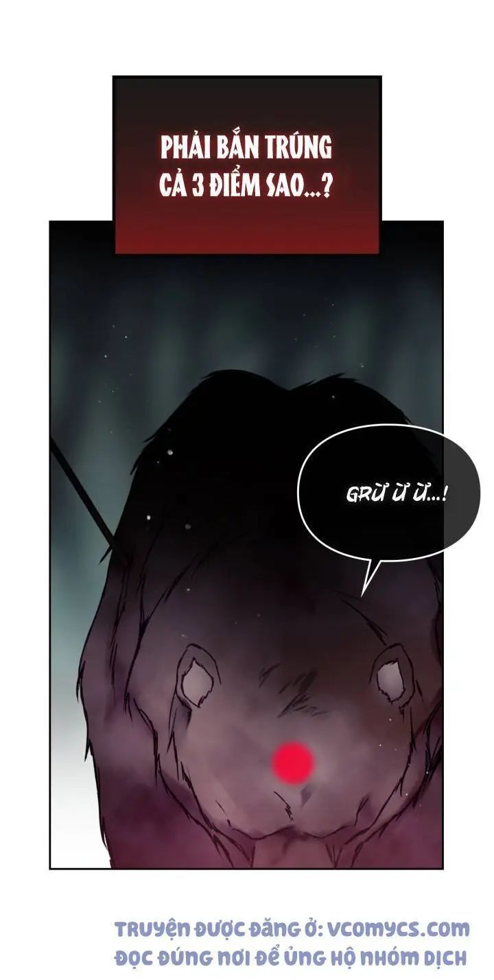 kết cục của nhân vật phản diện chỉ có thể là cái chết chapter 67 41