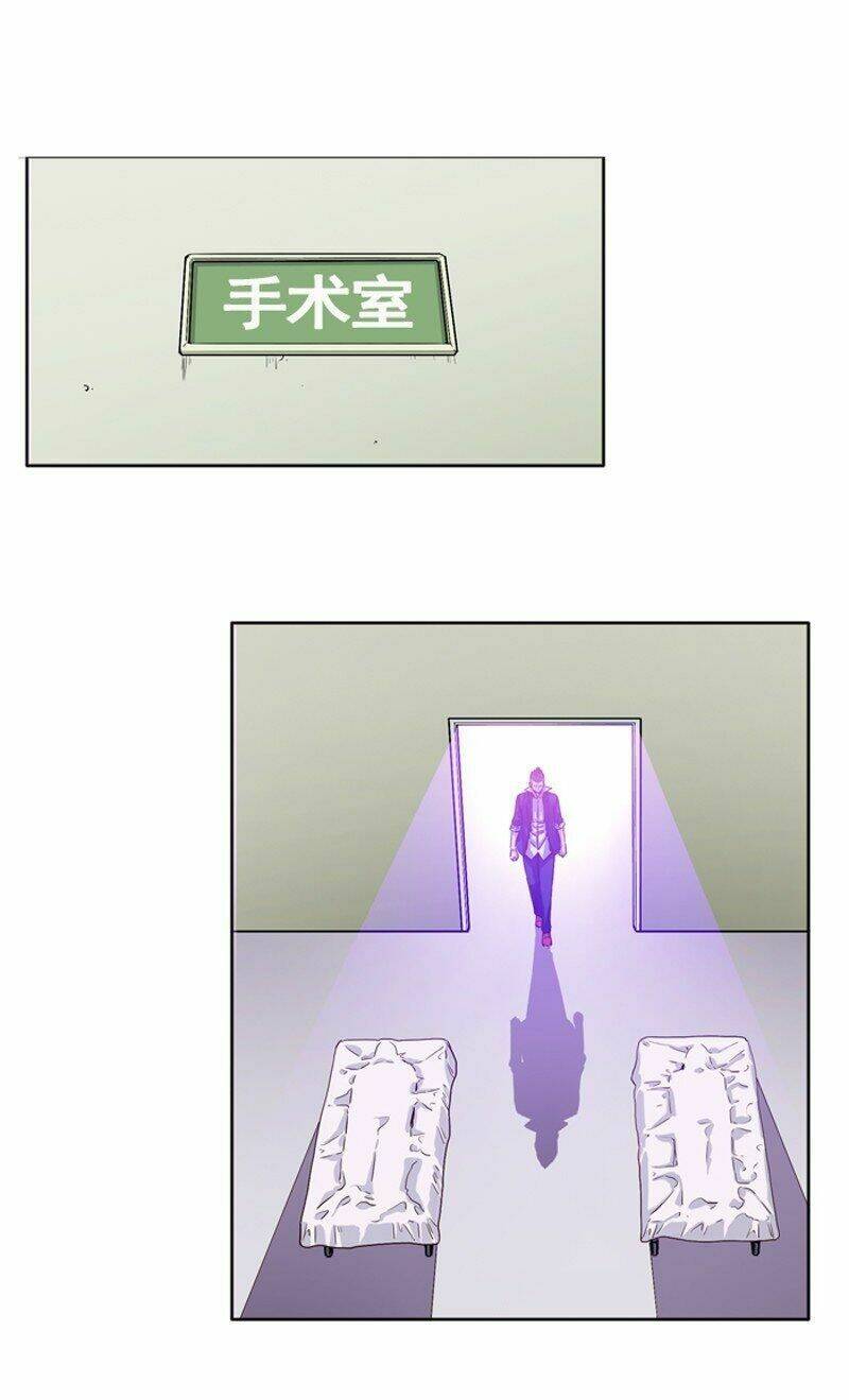 vua của vong linh chapter 49 16