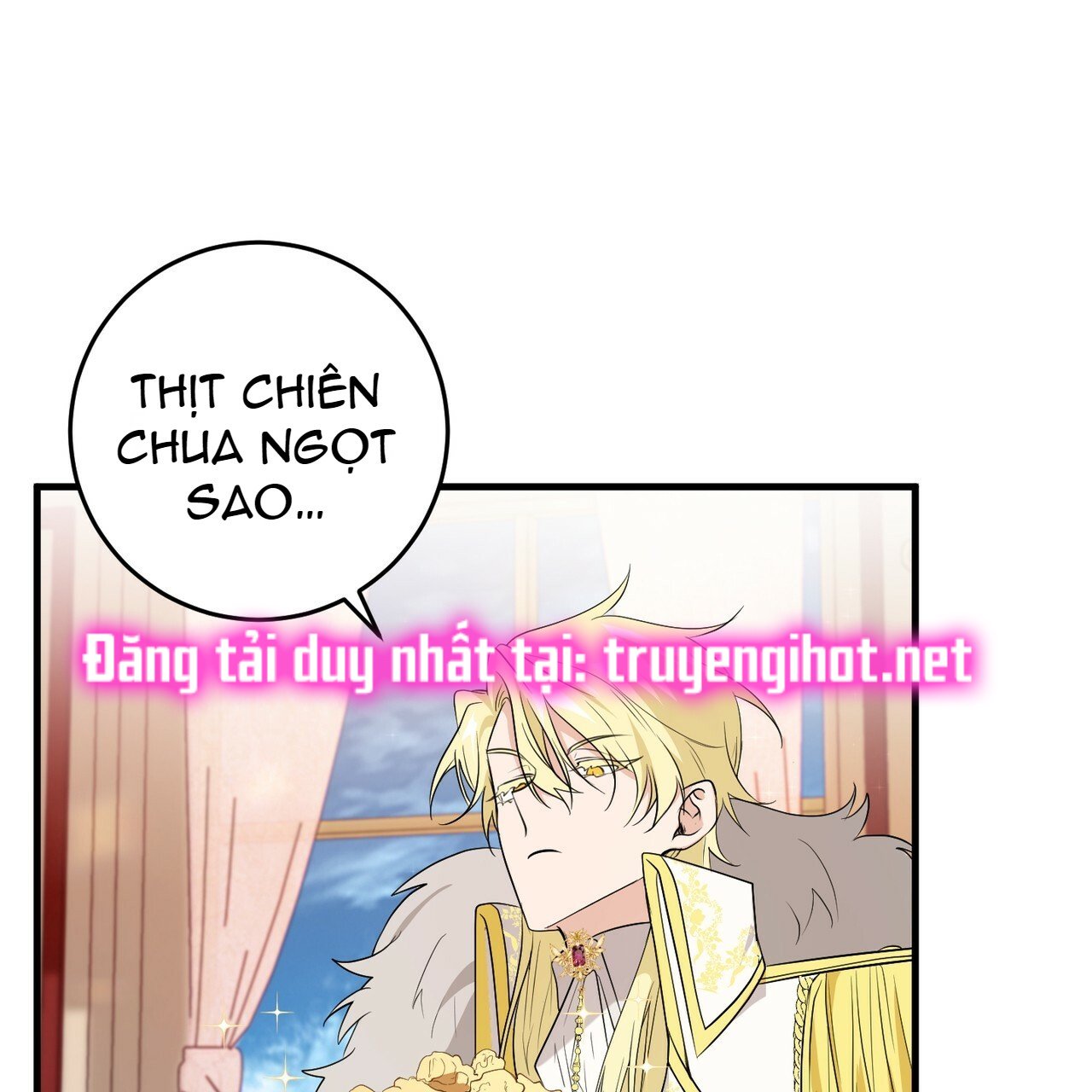 hãy nếm và nuốt đi nào chapter 17.2 39