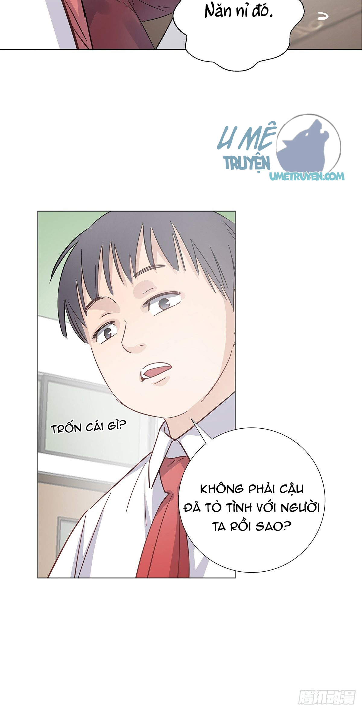 hôm nay nam giả trang nữ vẫn chưa được cầu hôn! chapter 14 5