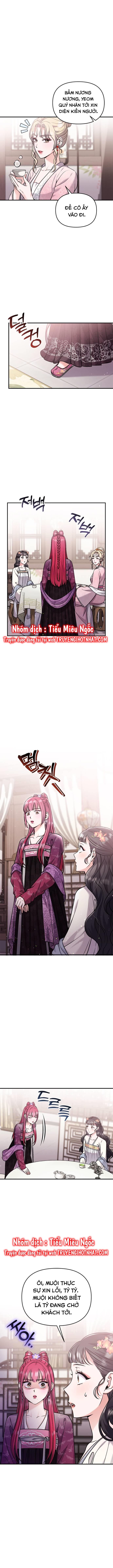cao thủ chốn hậu cung chapter 35 3