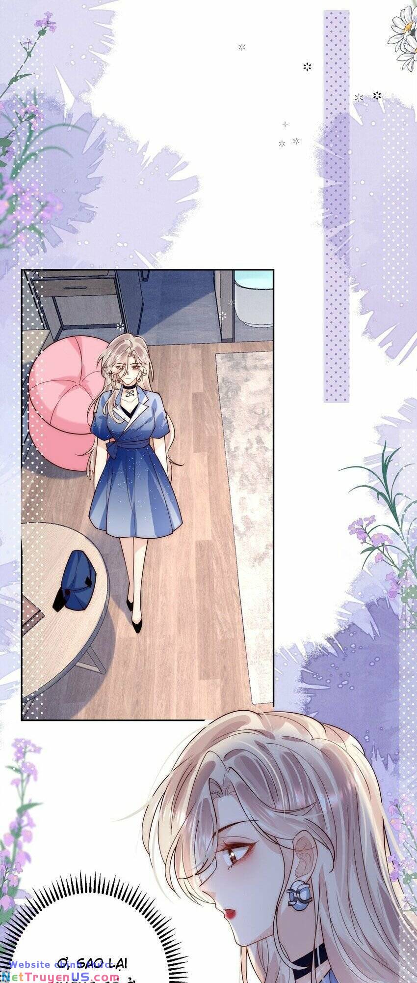 ta được thế thân tỏ tình chapter 10 10