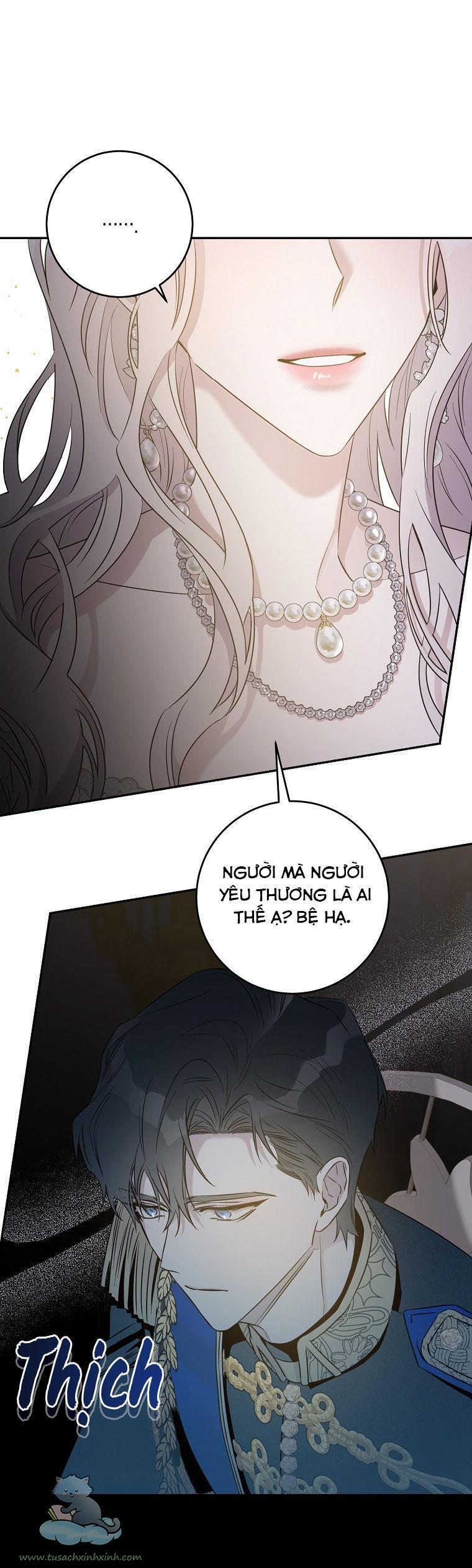 thuần hóa bạo chúa rồi bỏ trốn chapter 42 38