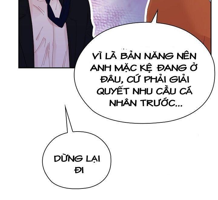 hãy giữ im lặng ở nơi làm việc! chapter 2 46