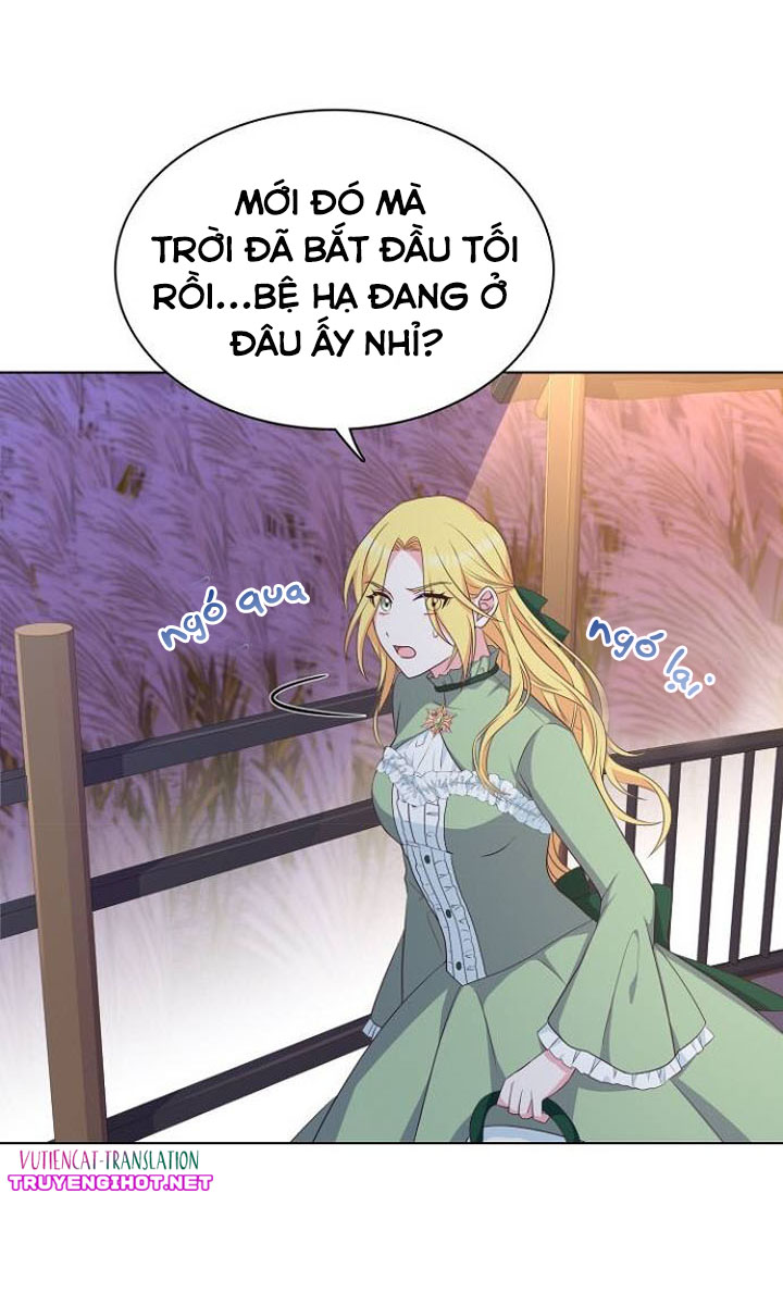 lời cầu hôn đến từ hoàng đế chapter 16.1 26