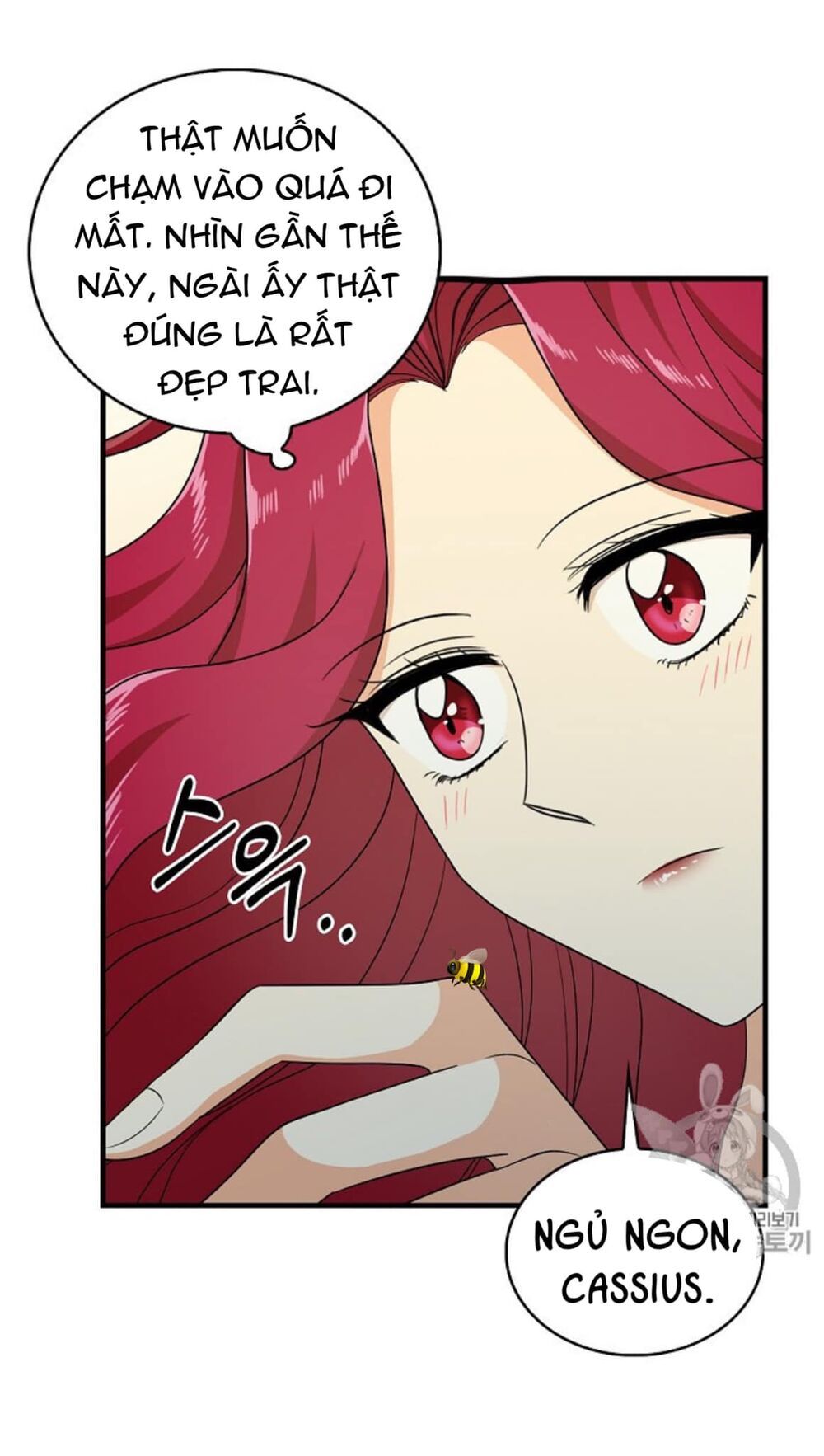 xuyên không trở thành mẹ của nhân vật phản diện chapter 36 45