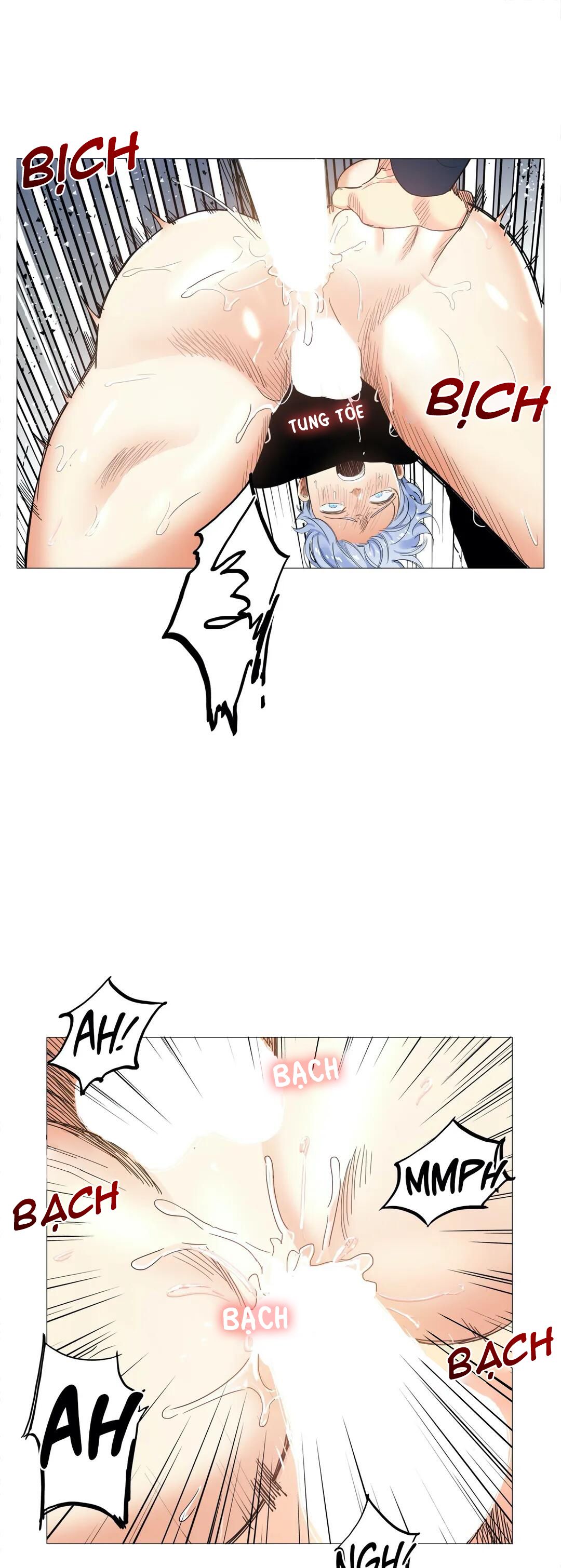 khiến anh cười chapter 14 28