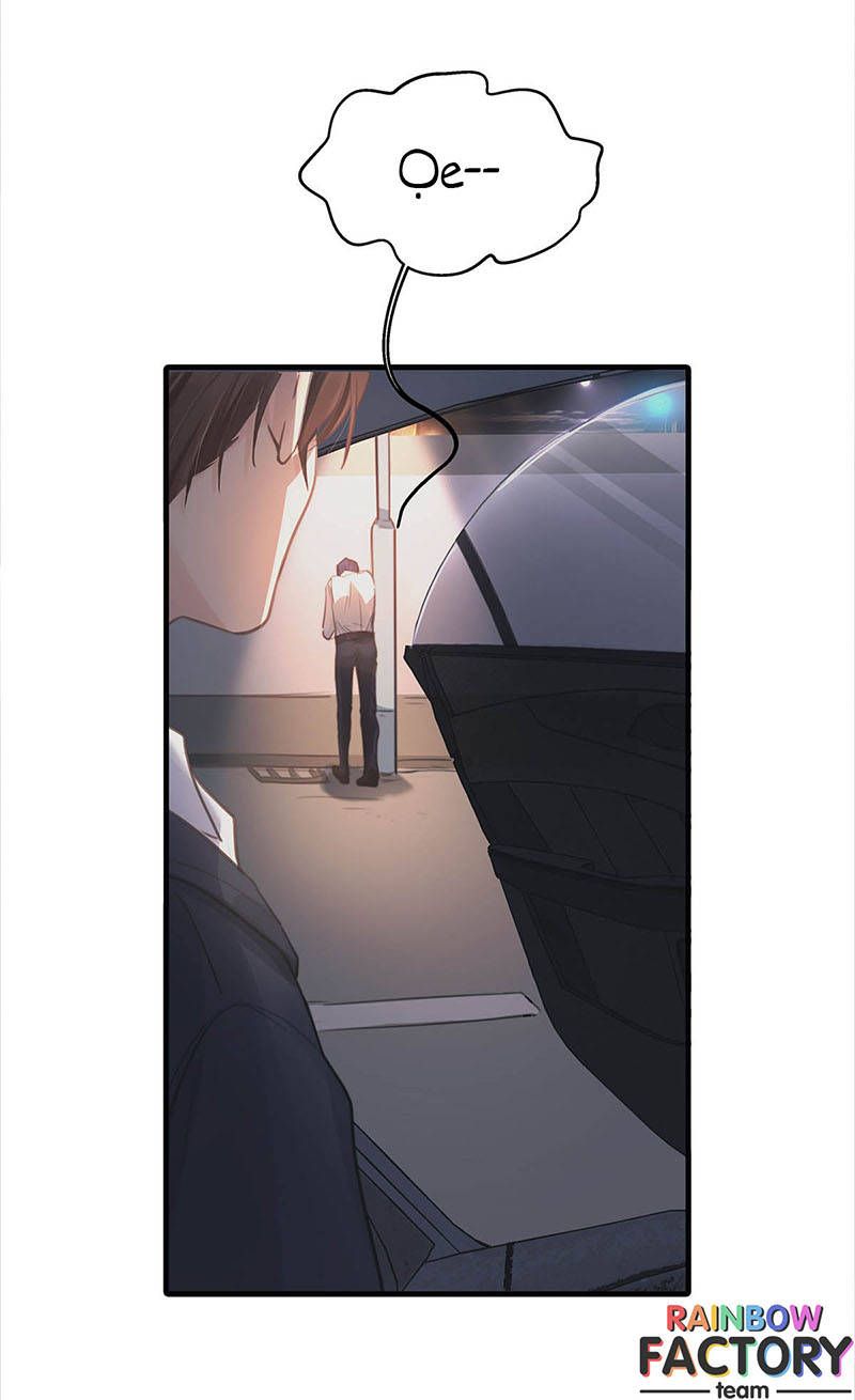 thần thương (môi súng) chapter 6 14