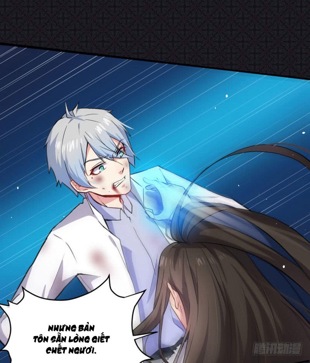 ngạo kiều quỷ vương yêu ta chapter 76 26