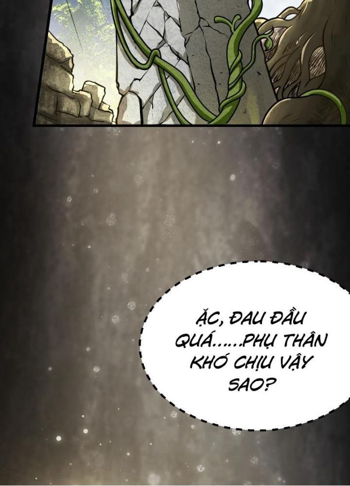 bảo vật rơi xuống đều thành muội tử chapter 2 24