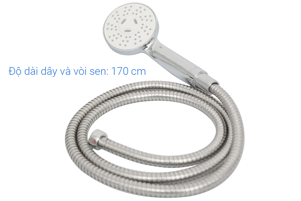 Máy nước nóng trực tiếp Ferroli FS - 4.5TE - Hàng Chính Hãng - Chỉ Giao Hồ Chí Minh