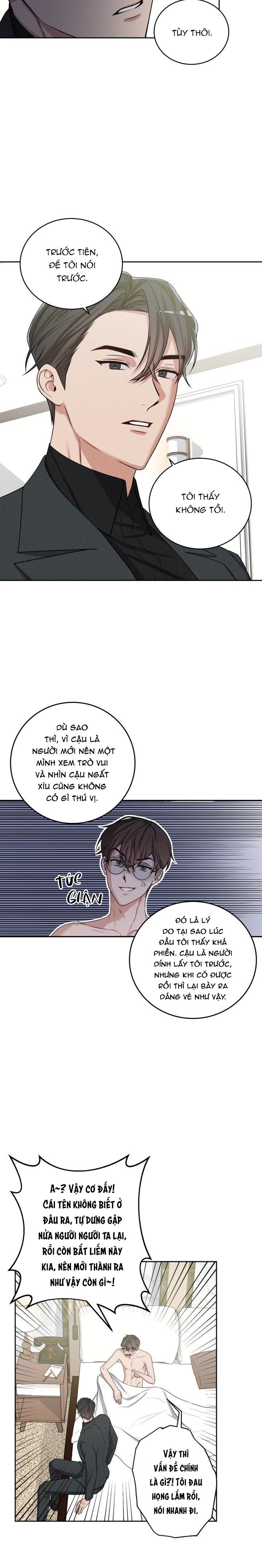 critical point chapter 11 10