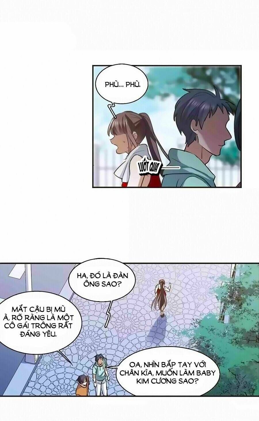 huyết tộc cấm vực chapter 128.2 10