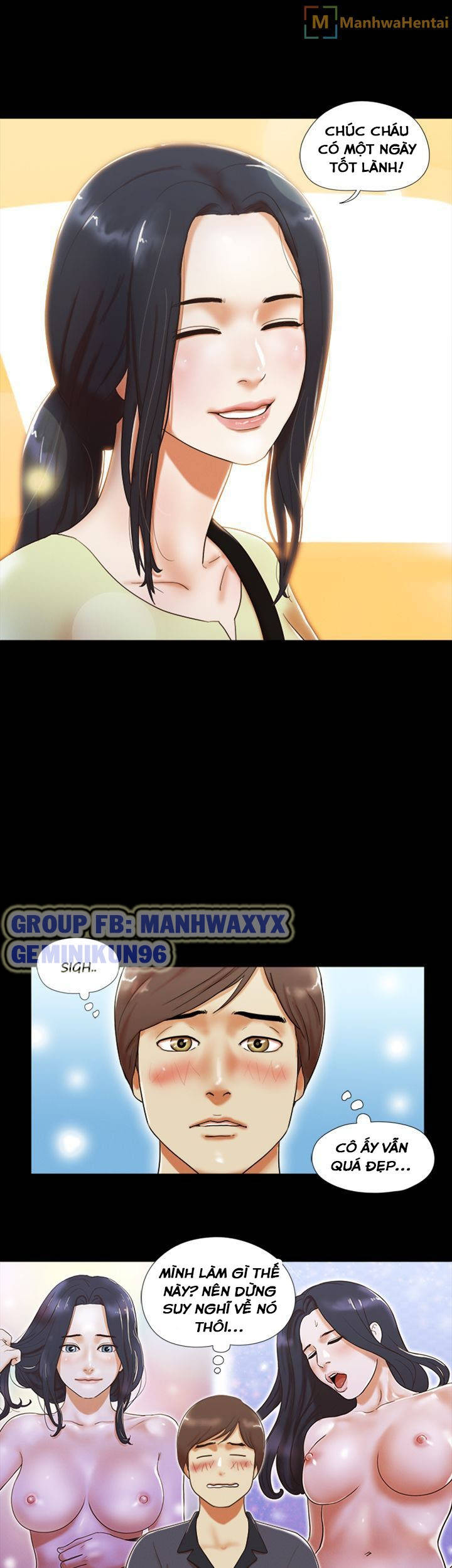 mẹ bạn chapter 5 7