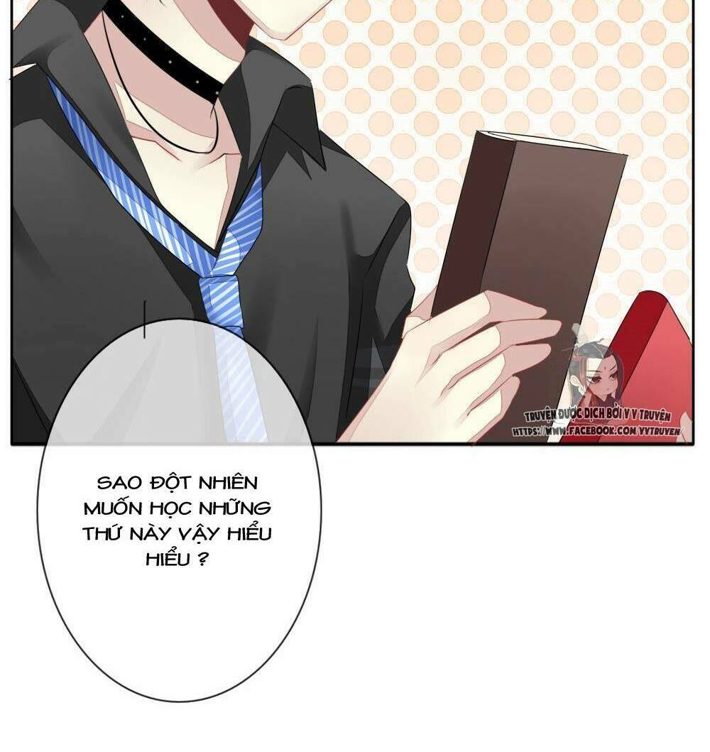 vị hôn thê bỏ trốn chapter 85 34