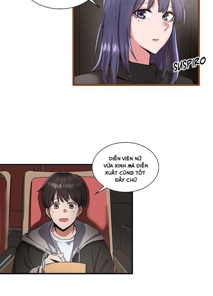 [18+] vòng xoáy chị em chapter 1.2 27