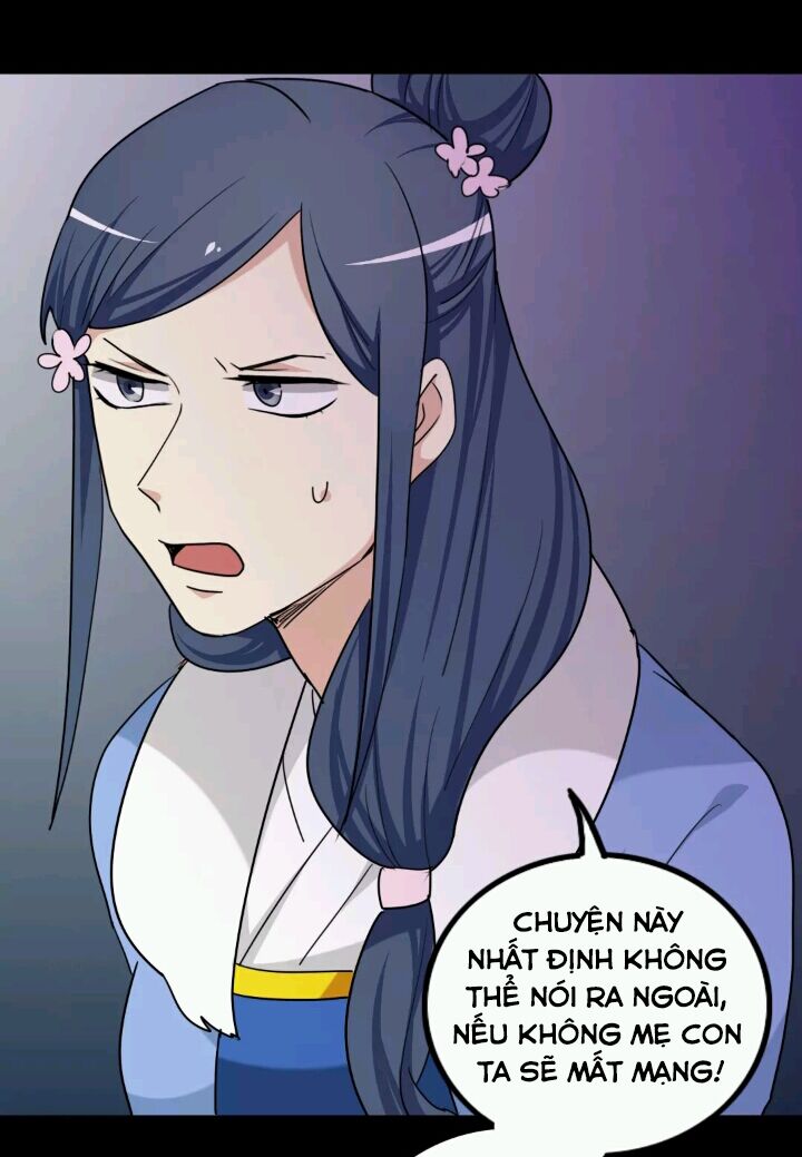 lưỡng bất nghi (full) chapter 96 8