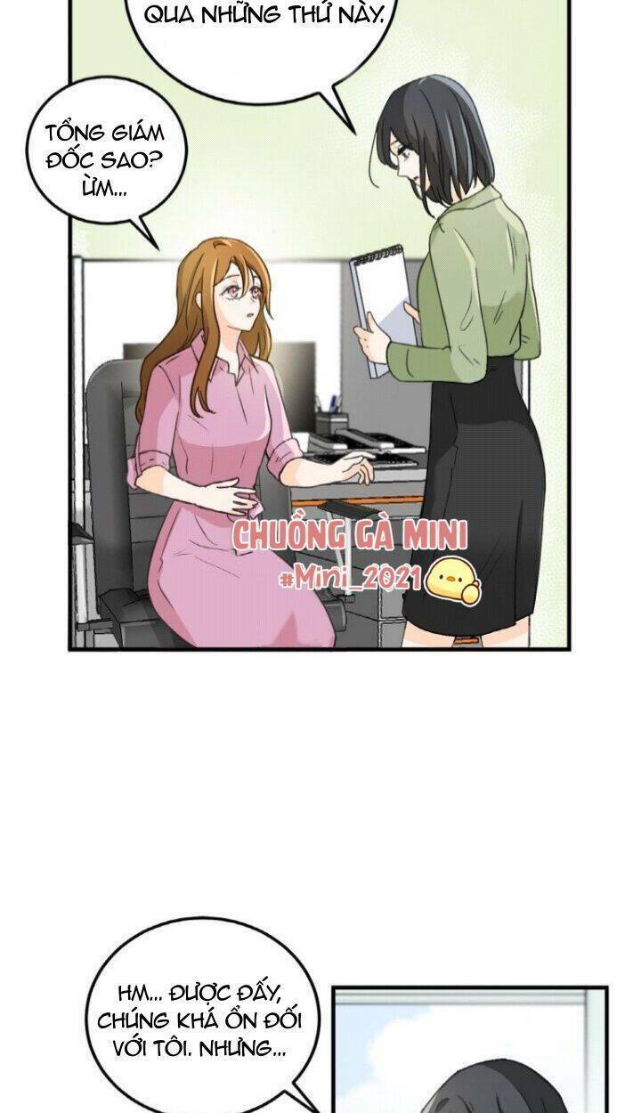 101 cách chinh phục trái tim em chapter 9 30