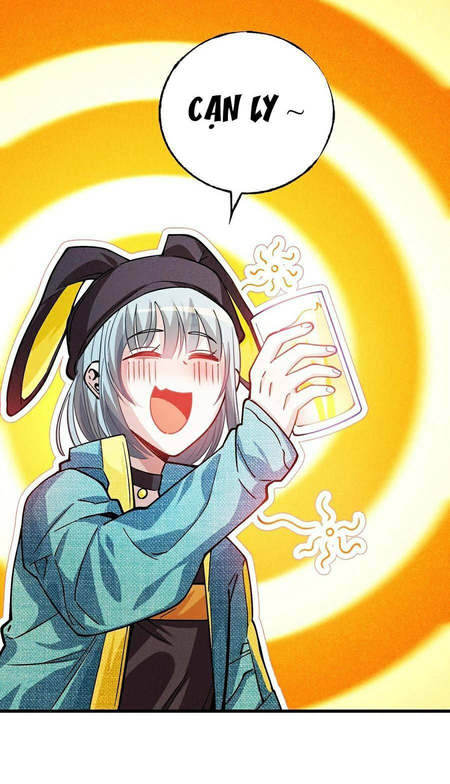 người chơi siêu mạnh chapter 12 16