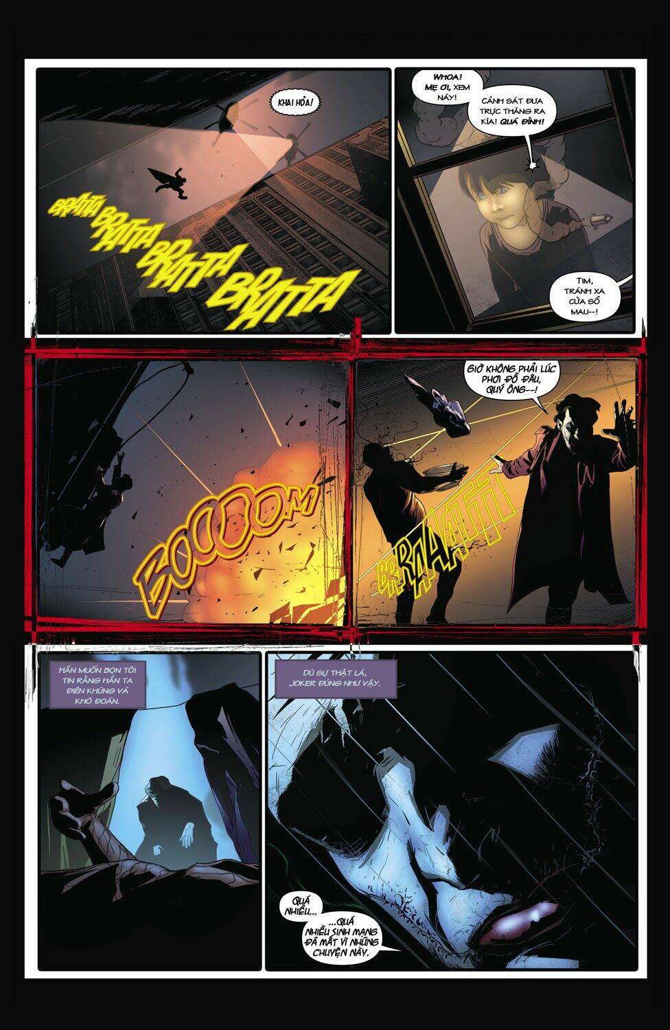 forever evil chapter 3 7